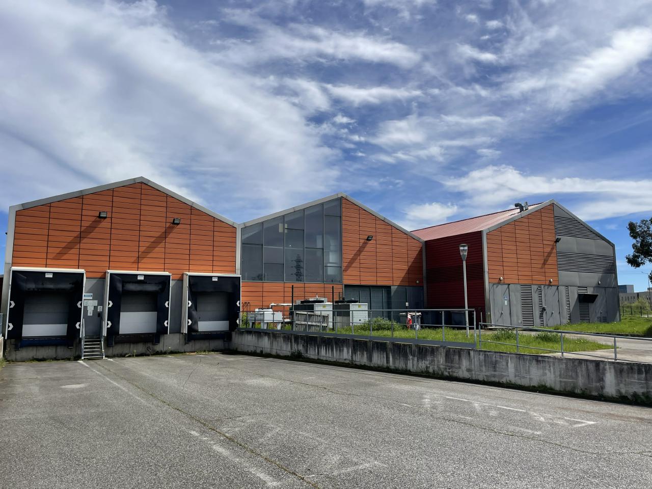 Local d'activité Toulouse 3850m² Location local d'activité Toulouse Haute-Garonne OLACT2421873 0